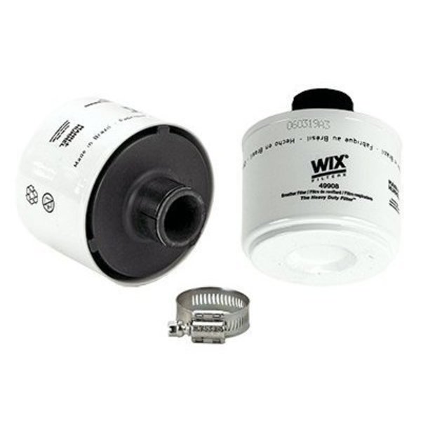 Wix Filters VOLVO EQUIPMENT-HAS FRICTION FIT 49908